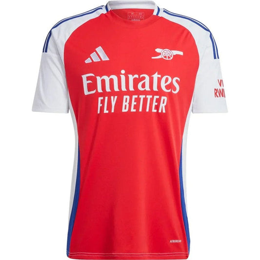 Arsenal 24/25 I Home  - Fan Version