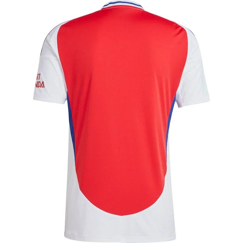 Arsenal 24/25 I Home  - Fan Version