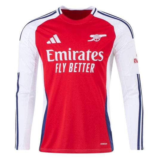 Arsenal 24/25 I Home  - Long Sleeve