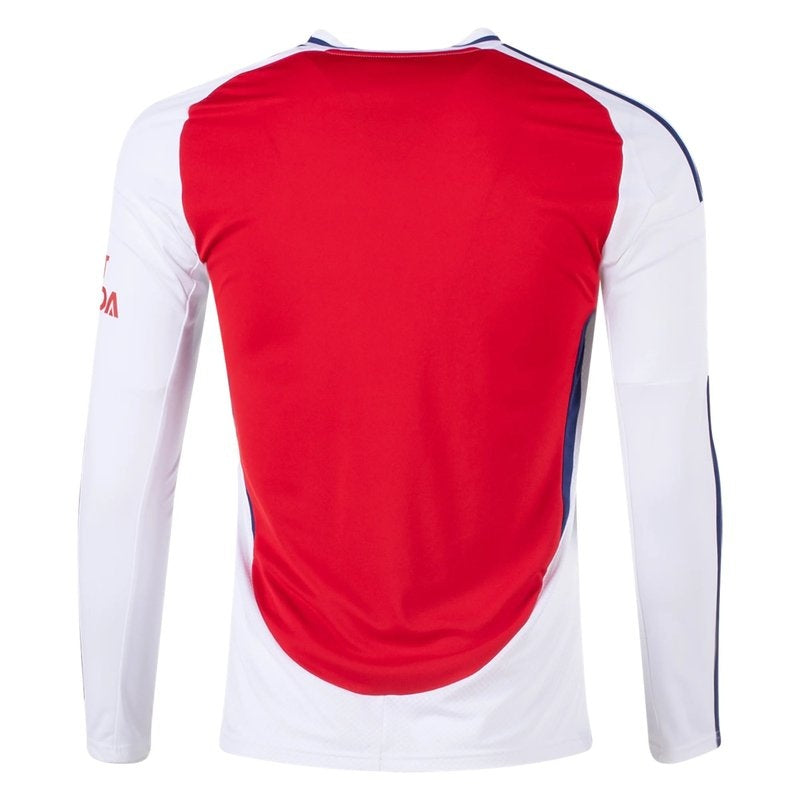 Arsenal 24/25 I Home  - Long Sleeve