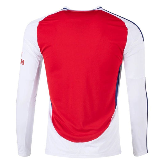 Arsenal 24/25 I Home  - Long Sleeve