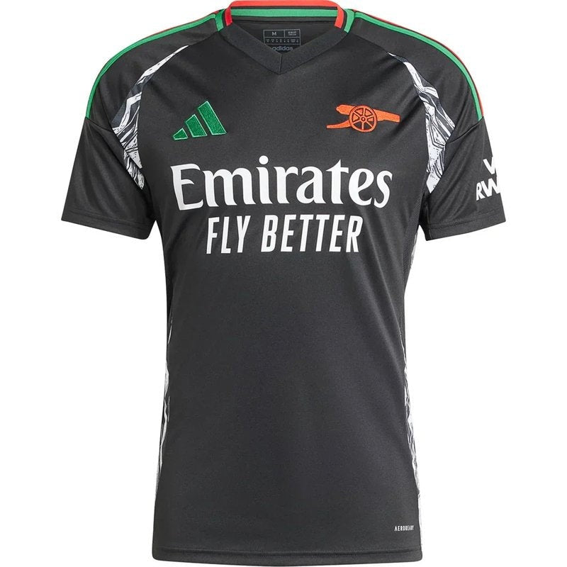 Arsenal 24/25 II Away  - Fan Version