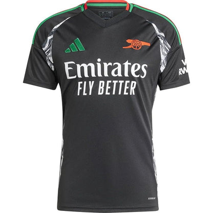 Arsenal 24/25 II Away  - Fan Version