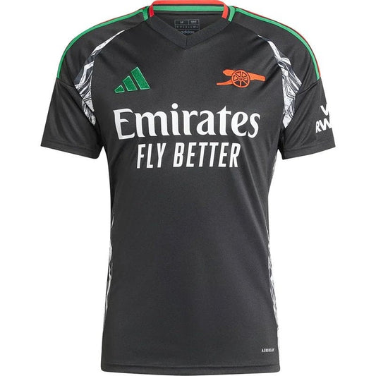 Arsenal 24/25 II Away  - Fan Version