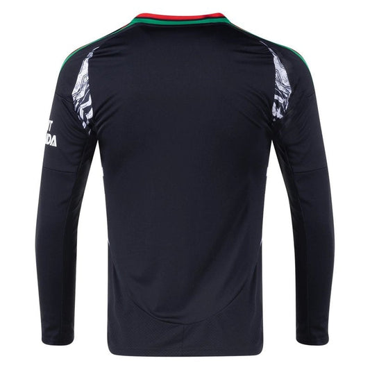 Arsenal 24/25 II Away  - Long Sleeve