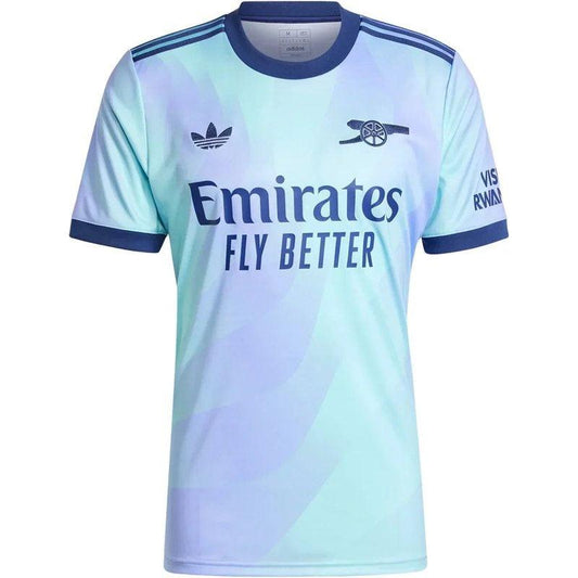 Arsenal 24/25 III Third  - Fan Version