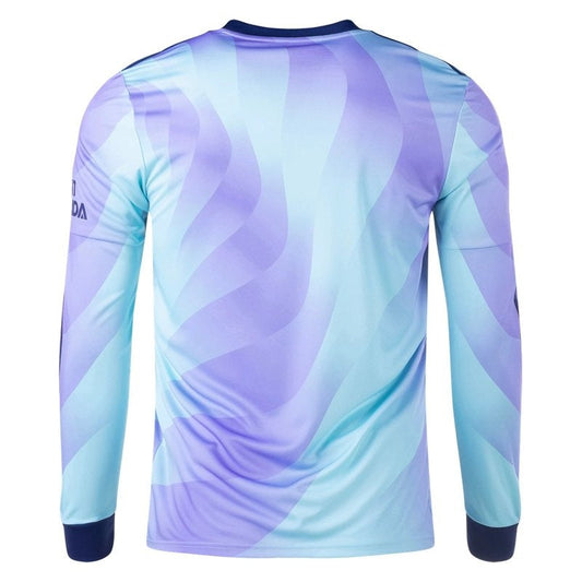 Arsenal 24/25 III Third  - Long Sleeve