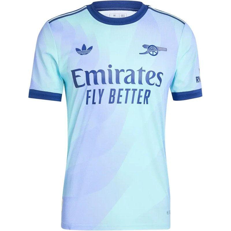 Arsenal 24/25 III Third  - Player Version