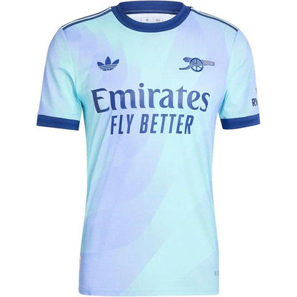 Arsenal 24/25 III Third  - Player Version