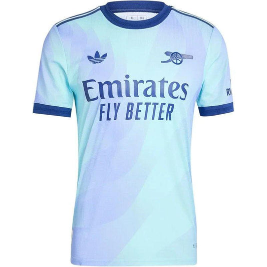 Arsenal 24/25 III Third  - Player Version