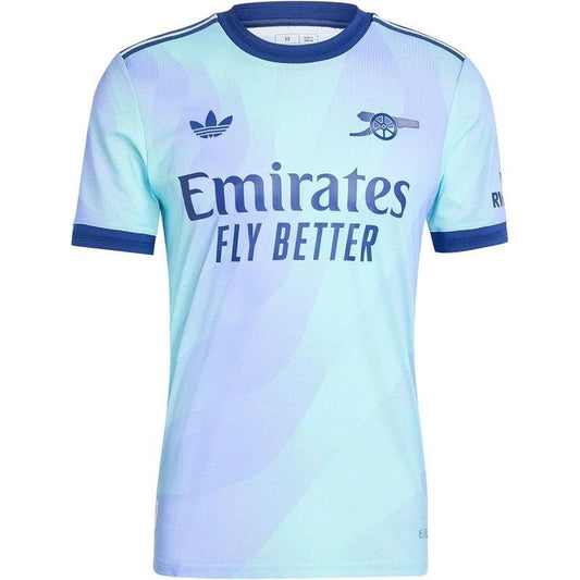 Arsenal 24/25 III Third  - Player Version