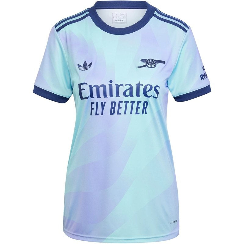 Arsenal 24/25 III Third  - Women's