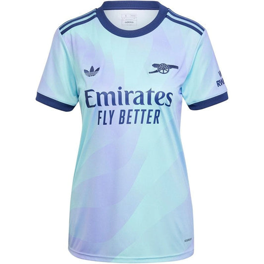 Arsenal 24/25 III Third  - Women's