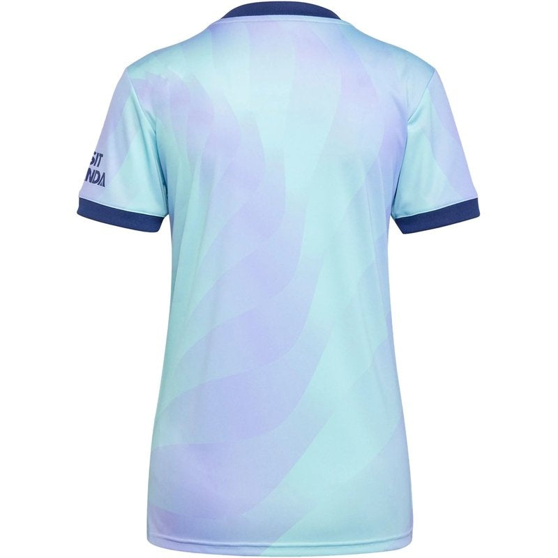 Arsenal 24/25 III Third  - Women's