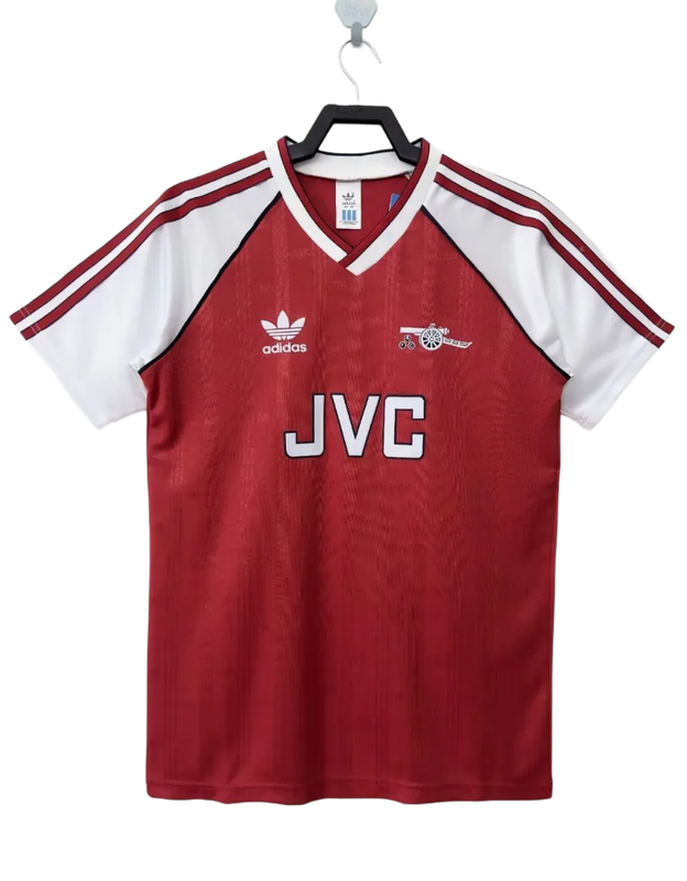 Arsenal 88/90 I Home  - Retro Version