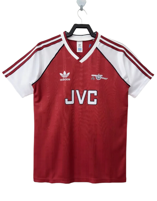 Arsenal 88/90 I Home  - Retro Version