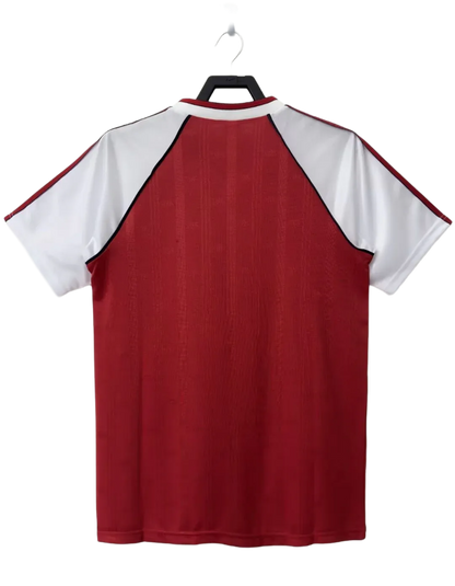 Arsenal 88/90 I Home  - Retro Version