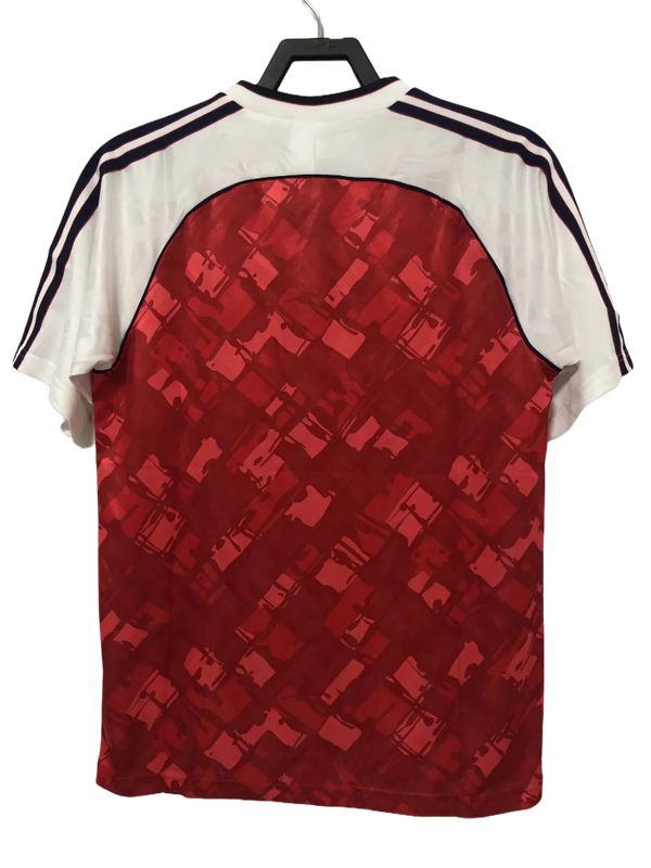 Arsenal 90/92 I Home  - Retro Version