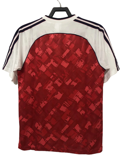 Arsenal 90/92 I Home  - Retro Version