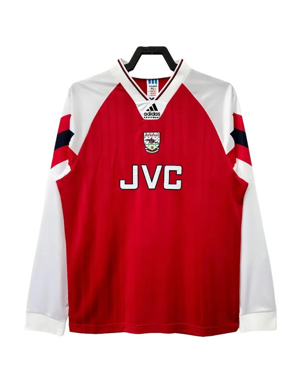 Arsenal 92/94 I Home  - Retro Version