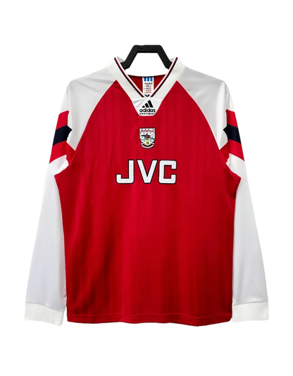 Arsenal 92/94 I Home  - Retro Version