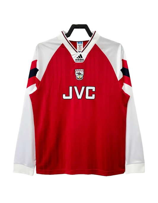 Arsenal 92/94 I Home  - Retro Version