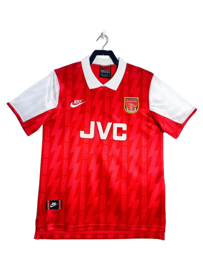 Arsenal 93/94 I Home  - Retro Version