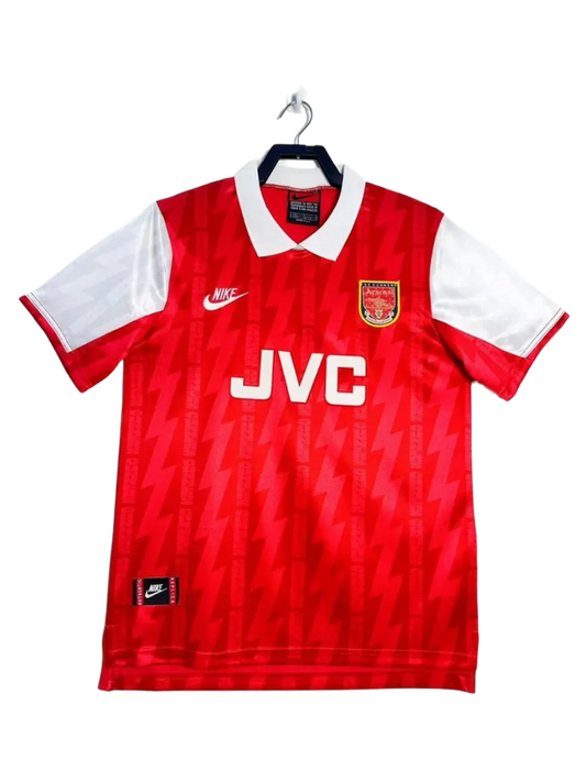 Arsenal 93/94 I Home  - Retro Version
