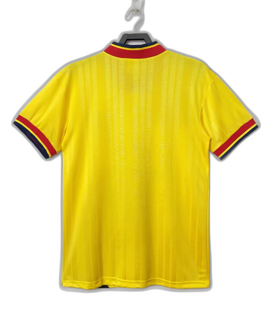 Arsenal 93/94 II Away  - Retro Version
