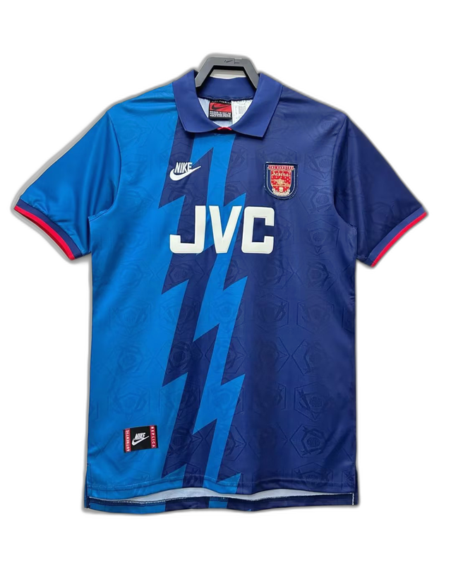 Arsenal 95/96 II Away  - Retro Version