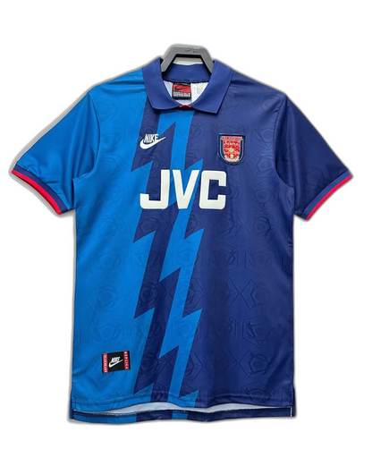 Arsenal 95/96 II Away  - Retro Version