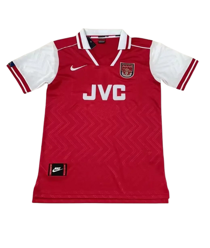 Arsenal 96/97 I Home  - Retro Version
