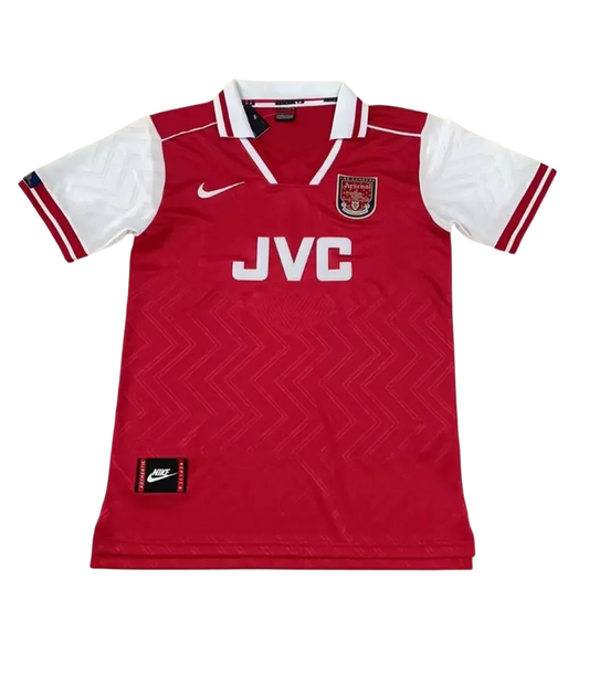 Arsenal 96/97 I Home  - Retro Version