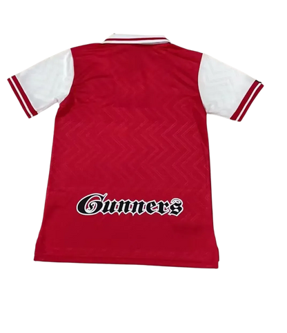 Arsenal 96/97 I Home  - Retro Version