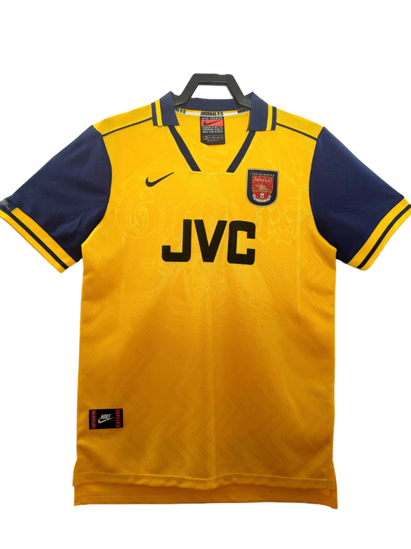 Arsenal 96/97 II Away  - Retro Version