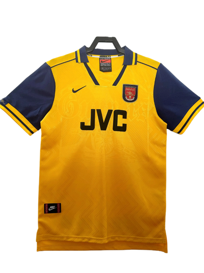 Arsenal 96/97 II Away  - Retro Version