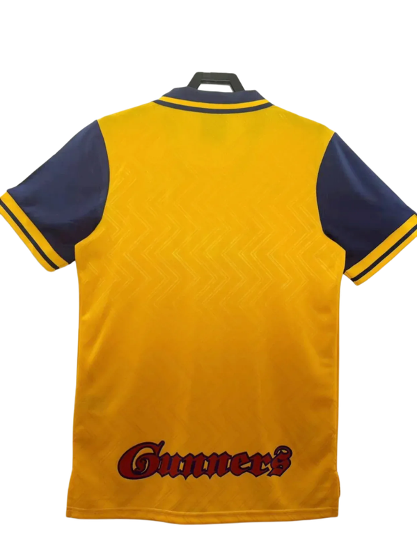 Arsenal 96/97 II Away  - Retro Version