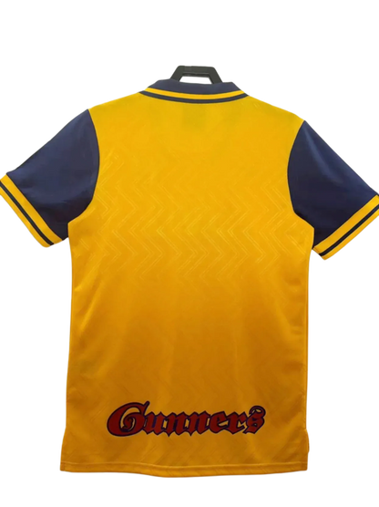 Arsenal 96/97 II Away  - Retro Version
