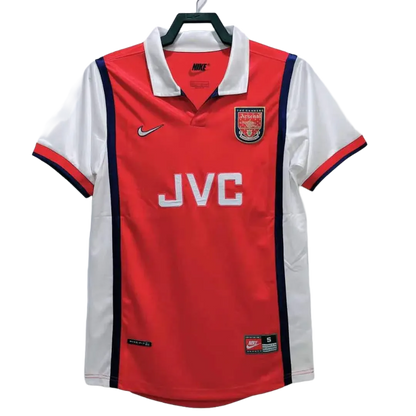 Arsenal 98/99 I Home  - Retro Version
