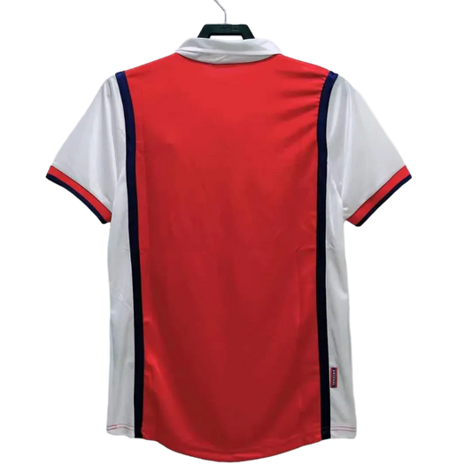 Arsenal 98/99 I Home  - Retro Version