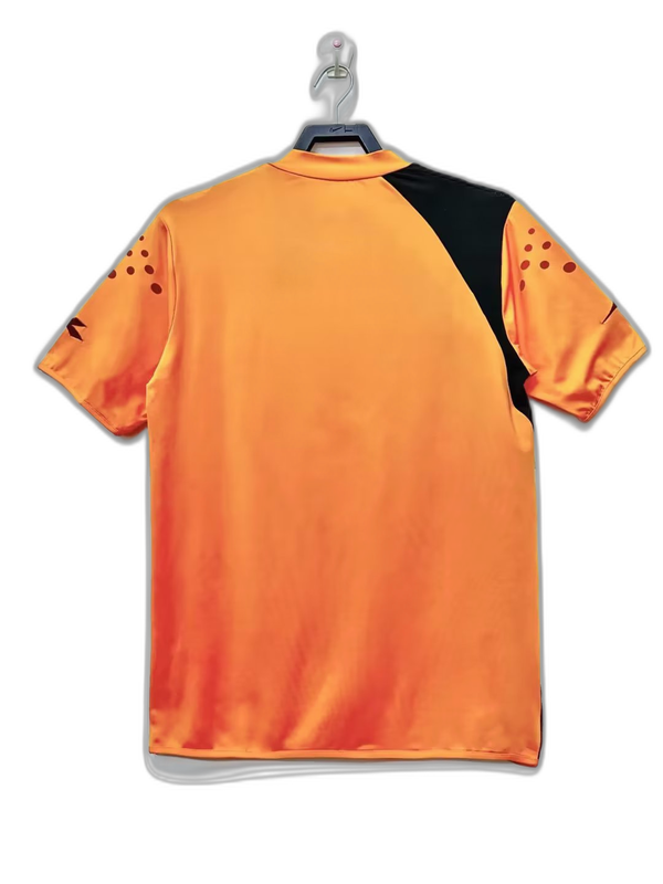 AS Roma 05/06 I Home  - Retro Version