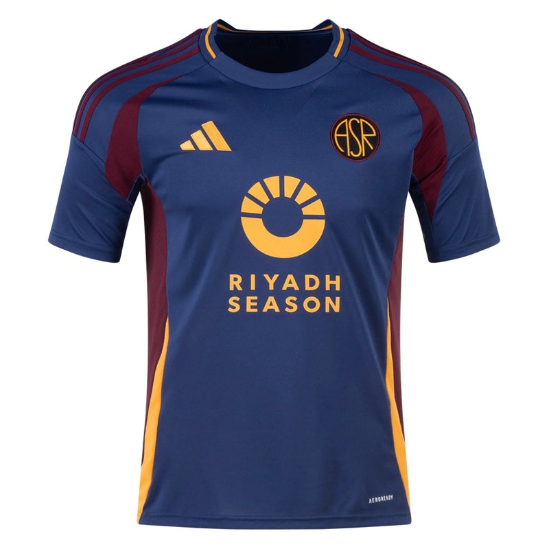 AS Roma 24/25 III Third  - Fan Version