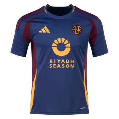 AS Roma 24/25 III Third  - Fan Version