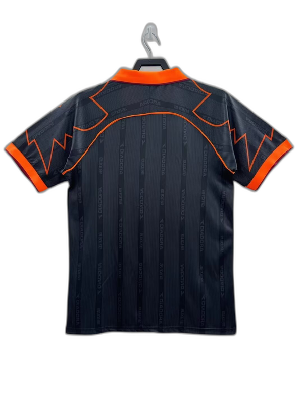 AS Roma 99/00 II Away  - Retro Version