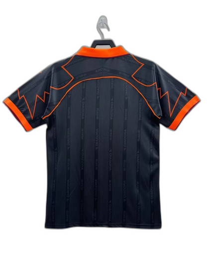 AS Roma 99/00 II Away  - Retro Version