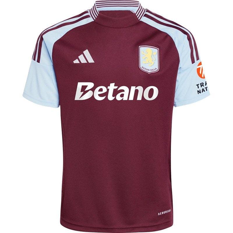 Aston Villa 24/25 I Home  - Fan Version