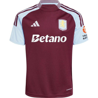 Aston Villa 24/25 I Home  - Fan Version