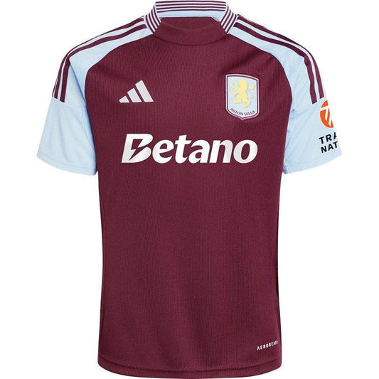 Aston Villa 24/25 I Home  - Fan Version