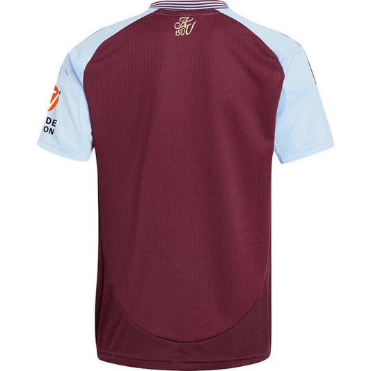 Aston Villa 24/25 I Home  - Fan Version