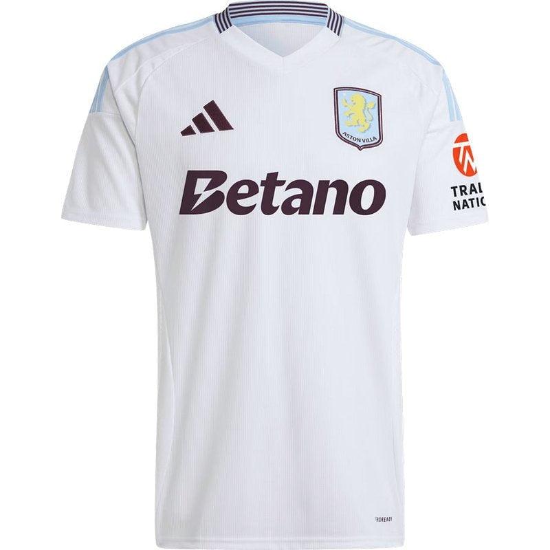 Aston Villa 24/25 II Away  - Fan Version
